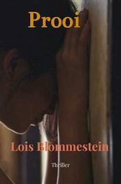 Prooi - Lois Blommestein (ISBN 9789464800791)