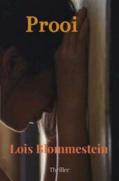 Prooi - Lois Blommestein (ISBN 9789464800807)