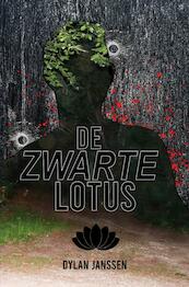 De Zwarte Lotus - Dylan Janssen (ISBN 9789403693040)