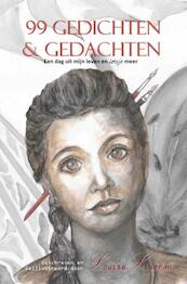 99 Gedichten & Gedachten - Louise Liseran (ISBN 9789403693071)
