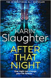 Title tbc - Karin Slaughter (ISBN 9780008499402)