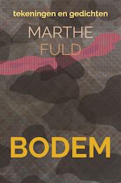 Bodem - Marthe Fuld (ISBN 9789464801521)