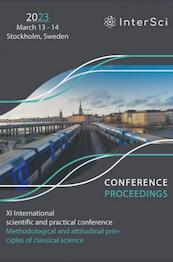 Conference Proceedings - XI International scientific and practical conference 