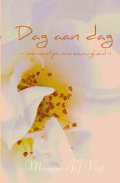 Dag aan dag - Monique Veyt (ISBN 9789464804737)