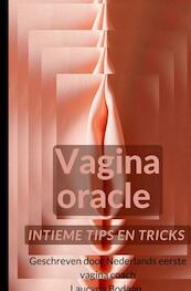 Vagina oracle - Laucyna Bodaan (ISBN 9789464850628)