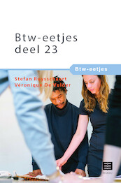 Btw-eetjes - Stefan Ruysschaert, Véronique De Vulder (ISBN 9789046612057)