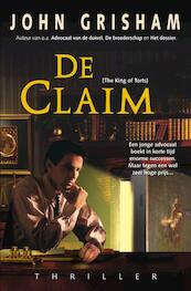 De claim - John Grisham (ISBN 9789022986790)
