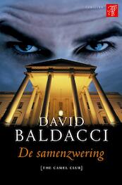 De samenzwering - David Baldacci (ISBN 9789022989456)