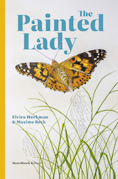 Painted Lady - Elvira Werkman (ISBN 9789464711288)