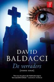 De verraders - David Baldacci (ISBN 9789022993415)