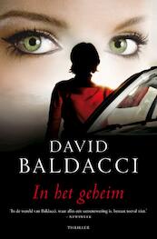 In het geheim - David Baldacci (ISBN 9789022995044)