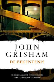 De bekentenis - John Grisham (ISBN 9789022998953)