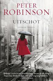 Uitschot - Peter Robinson (ISBN 9789022999264)