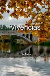 Vivências - Luís Anjos (ISBN 9789464857467)