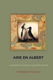 Arie en Albert - Ferdinand Ter Haar (ISBN 9789464806670)