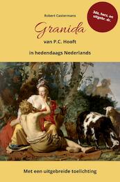 Granida van P.C. Hooft in hedendaags Nederlands - Robert Castermans (ISBN 9789464920123)