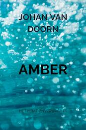 Amber - Johan Van Doorn (ISBN 9789403703329)