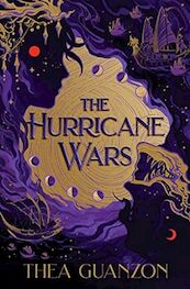 The Hurricane Wars - Thea Guanzon (ISBN 9780063344808)