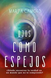 Ojos como espejos - Marta Camoes (ISBN 9789403707792)