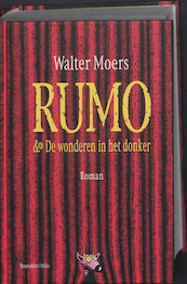 Rumo en de wonderen in het donker - Walter Moers (ISBN 9789045017181)