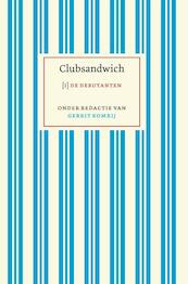 Clubsandwich I - Gerrit Komrij (ISBN 9789055155897)