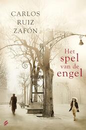 Het spel van de engel - Carlos Ruiz Zafón (ISBN 9789056723156)