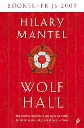Wolf Hall - Hilary Mantel (ISBN 9789056723620)