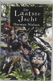 De Laatste Jacht - Harman Nielsen (ISBN 9789062655687)
