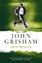 Het proces - John Grisham (ISBN 9789400500709)