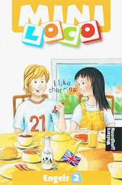 Mini Loco Engels 2 - K. Jebautzke, U. Klein (ISBN 9789001588687)