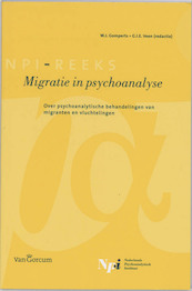 Migratie en psychoanalyse - (ISBN 9789023241584)