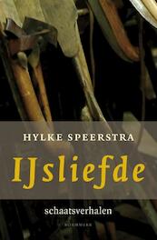 IJsliefde - Hylke Speerstra (ISBN 9789056151843)