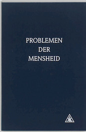 Problemen der mensheid - A.A. Bailey (ISBN 9789062718931)
