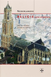 Nederlandse religiegeschiedenis - J. van Eijnatten, F. van Lieburg (ISBN 9789065509284)