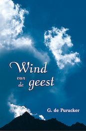Wind van de geest - G. de Purucker (ISBN 9789070328573)