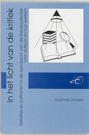 In het licht van de kritiek - M.S.S.E. Janssen (ISBN 9789065504159)