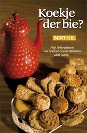 Koekje der bie? - Bert Uil (ISBN 9789033003325)