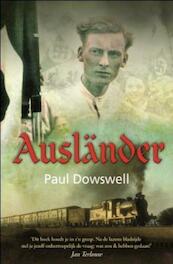 Ausländer - Paul Dowswell (ISBN 9789026601323)