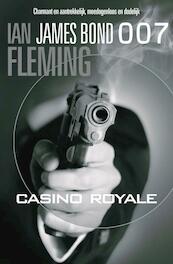 Casino Royale - Ian Fleming (ISBN 9789044966367)