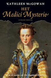 Het Medici Mysterie - Kathleen McGowan (ISBN 9789044960105)