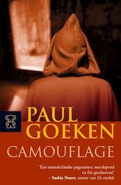 Camouflage - Paul Goeken (ISBN 9789044963816)