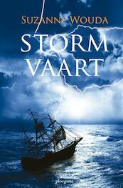Stormvaart - Suzanne Wouda (ISBN 9789021669366)