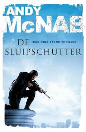 De sluipschutter - Andy McNab (ISBN 9789046114162)