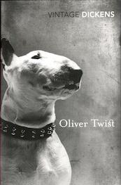 Oliver Twist - Charles Dickens (ISBN 9780099511939)