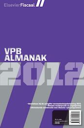 VPB / 2012 - (ISBN 9789035250567)