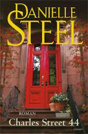 Charles street 44 - Danielle Steel (ISBN 9789021805740)