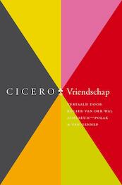 Vriendschap - Cicero (ISBN 9789025369361)