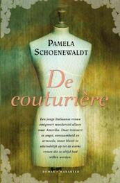 De couturière - Pamela Schoenewaldt (ISBN 9789045201757)