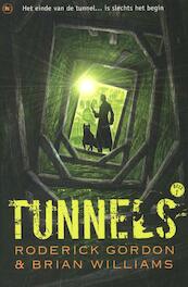 Tunnels 1 - Roderick Gordon, Brian Williams (ISBN 9789044336139)