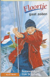 Floortje gaat zeilen - Suzanne Buis, Cok Grashoff (ISBN 9789020672411)